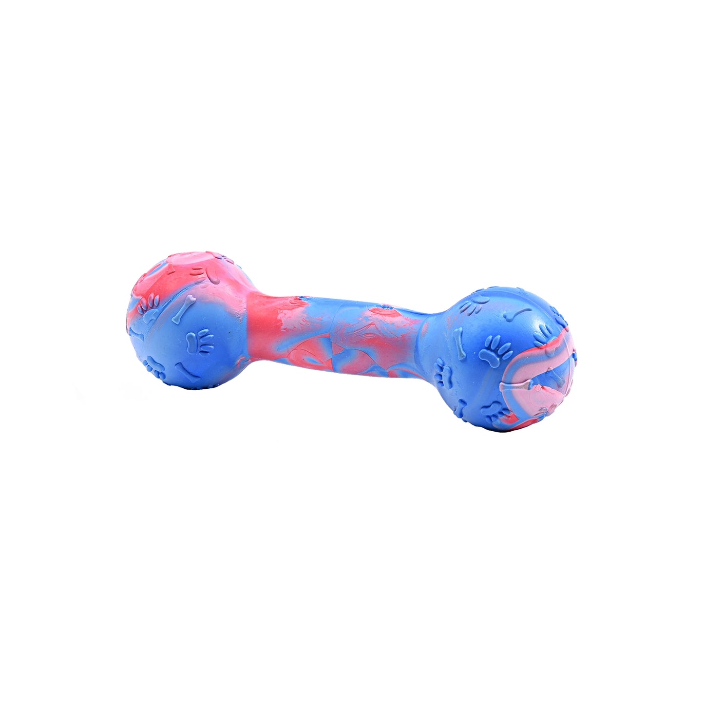 Jucarie pentru caini Enjoy Gantera 14cm - Animax
