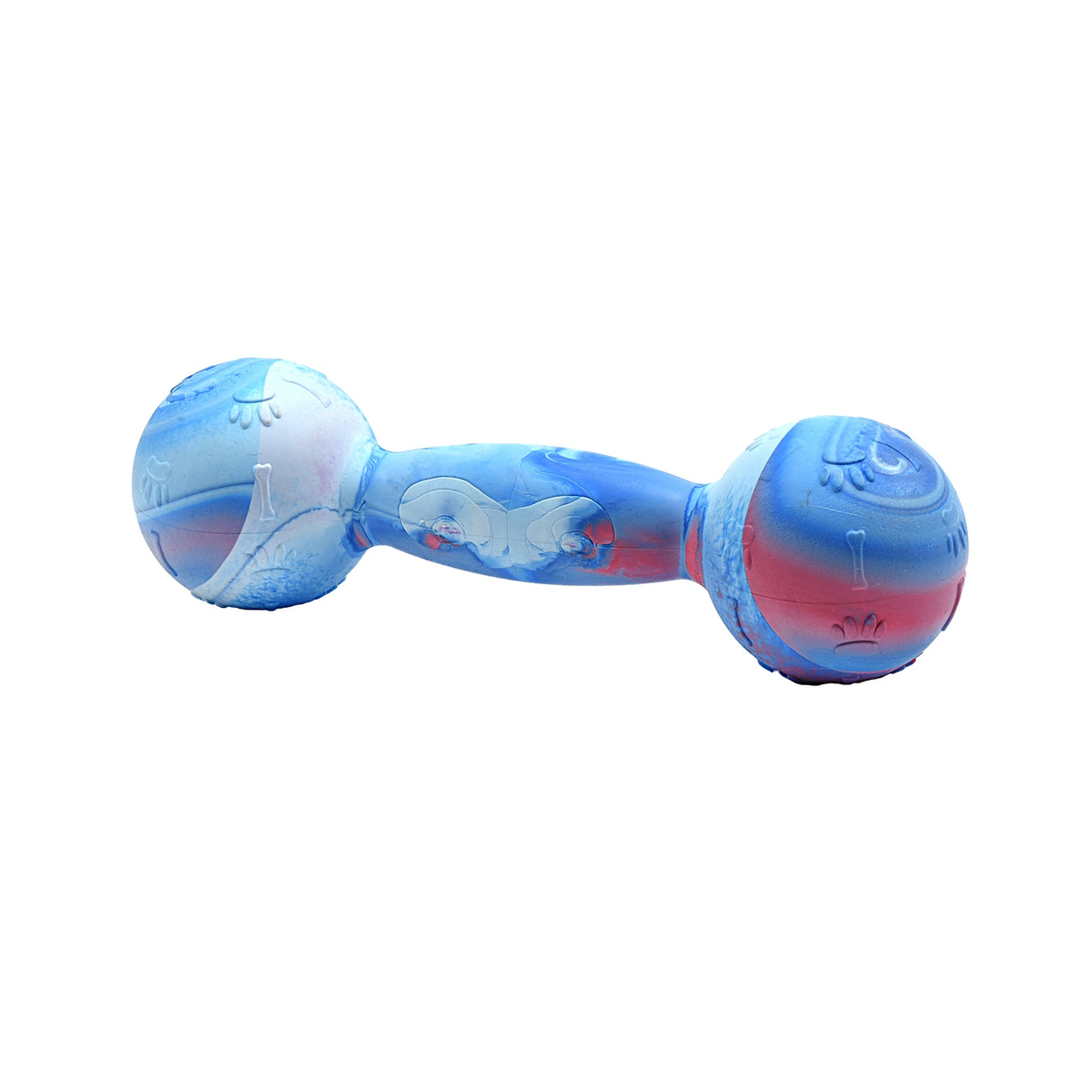 Jucarie pentru caini Enjoy Gantera 19cm - Animax