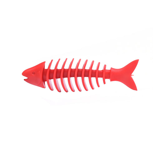 Jucarie pentru caini Enjoy Fishbone 16cm