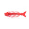 Jucarie pentru caini Enjoy Fishbone 16cm