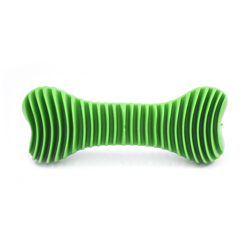 Jucarie pentru caini Enjoy Dental Bone 18.5cm
