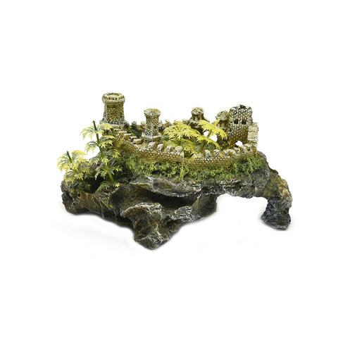 Decor Castel pe Stanca M