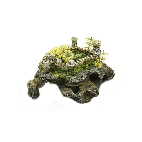 Decor Castel pe Stanca M