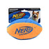 Jucarie pentru caini Nerf Squeaker Trackshot M