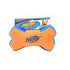 Jucarie pentru caini Nerf Squeaker Bone Medium