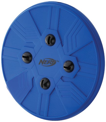 Jucarie pentru caini Nerf Howler Flyer 25cm