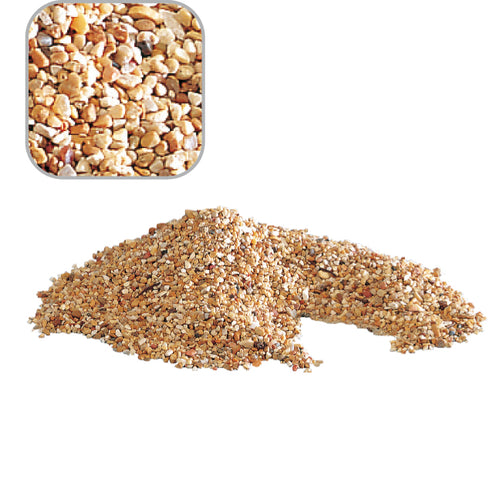 Pietris pentru acvariu Ambra 5kg