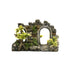 Decor pentru acvariu Cetate Romana 19.5x9.5x12.5 cm
