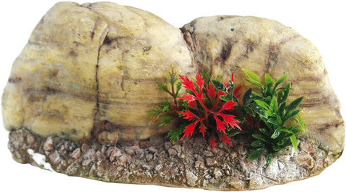 Decor Acvariu Roca Multilayer 3