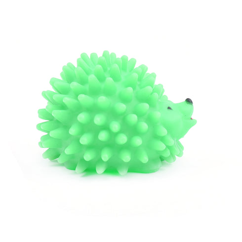 Jucarie pentru caini Zolux Petpleasers arici 11x6x16.5cm