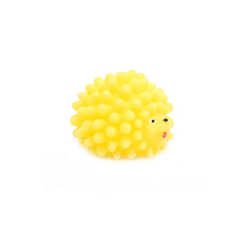 Jucarie pentru caini Zolux Petpleasers arici 11x5.5x15cm