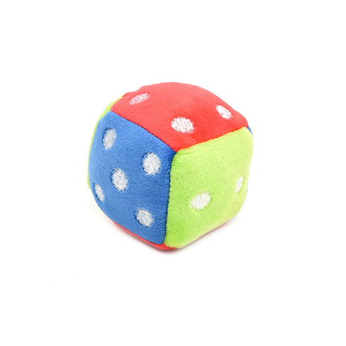 Jucarie pentru rozatoare Beeztees Zar Plus 6cm