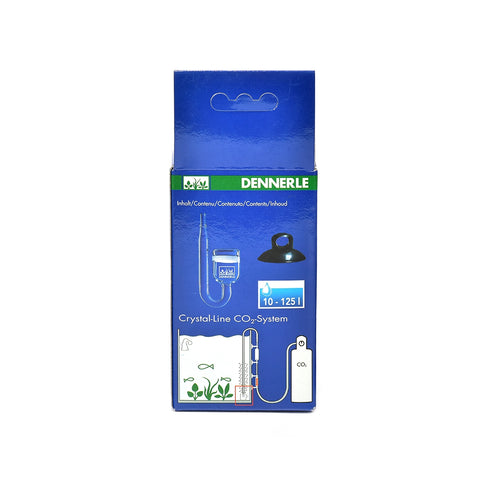 Difuzor de CO2 Dennerle CO2 Crystal Line