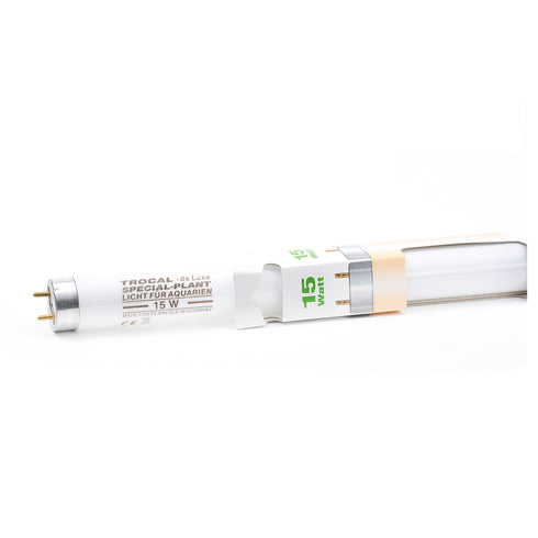 Neon Dennerle Trocal Special-Plant 15W 43.8cm