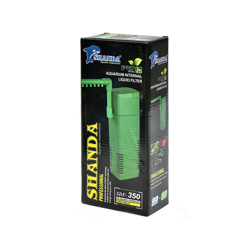 Filtru Intern cu Carbon pentru Acvariu Shanda SDF 350