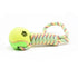 Jucarie pentru caini minge de tenis Enjoy 35 cm