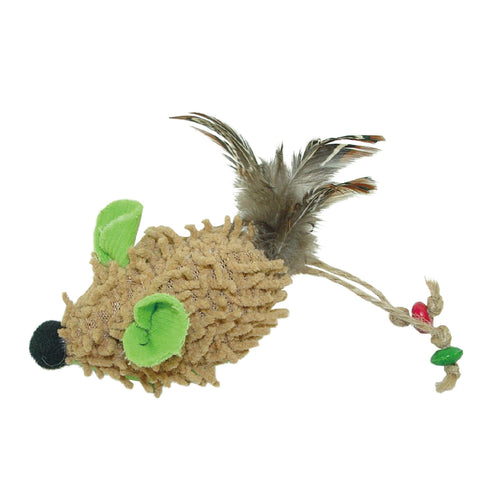 Jucarie pentru pisici Enjoy soarece cu sunet