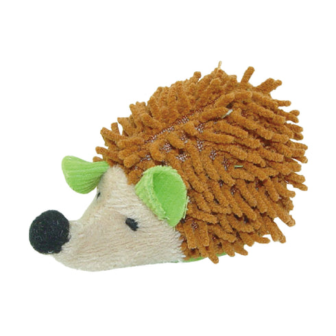 Jucarie pentru pisici arici cu sunet Enjoy