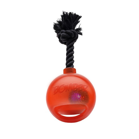Jucarie pentru caini Hagen Bomber Xtreme Tug Ball