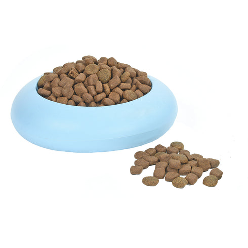 Hrana semi-umeda pentru caini Devora cu miel si orez 5 kg