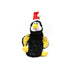 Jucarie pentru caini Rosewood pinguin din plus