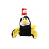 Jucarie pentru caini Rosewood pinguin din plus