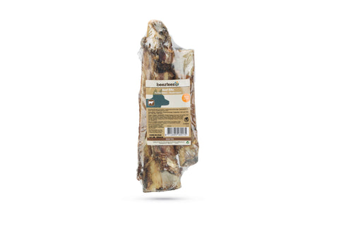 Recompense pentru caini Beeztees coaste de vita 2 bucati