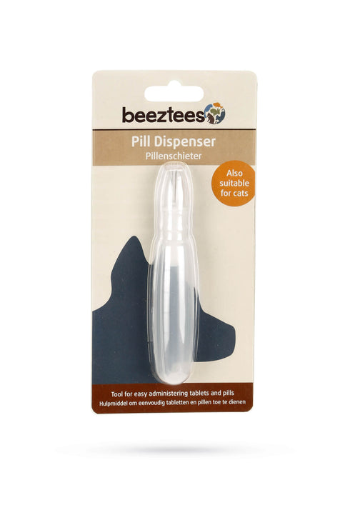 Dispozitiv de administrare a pastilelor Beeztees