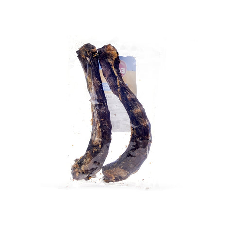 Recompensa pentru caini Enjoy Dry Snack gat de rata 100 g