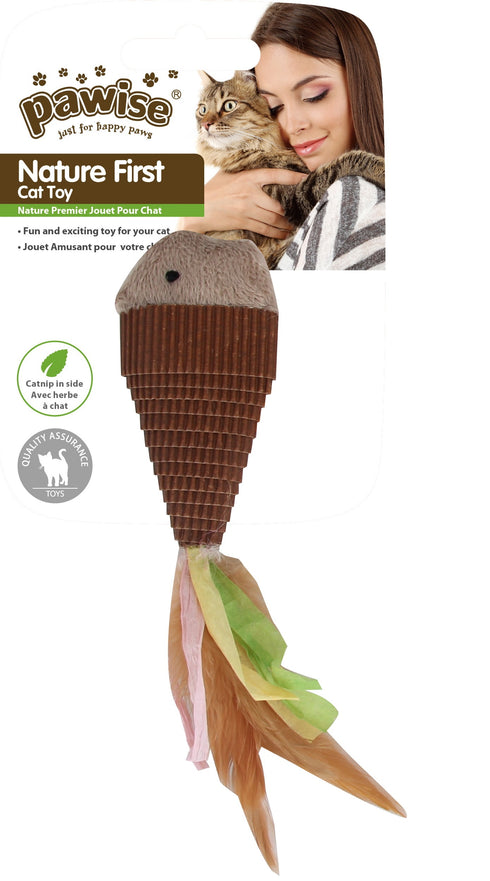 Jucarie pentru pisici peste Pawise