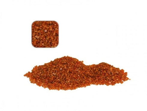 Pietris Orange pentru Acvariu Enjoy 2-4 mm 2kg