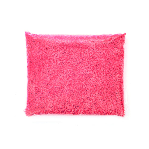Pietris rosu pentru acvariu Enjoy 2-4 mm 2 kg