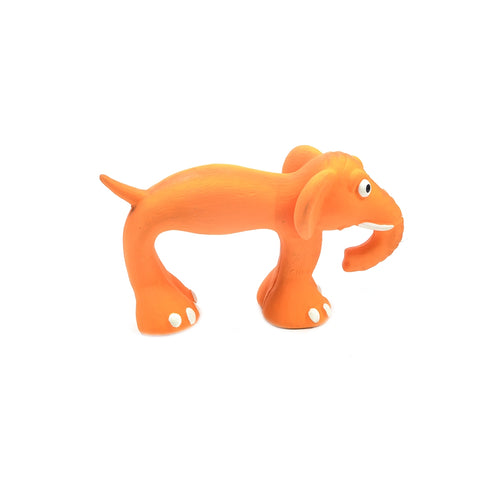 Jucarie din latex pentru caini Zolux 22 cm