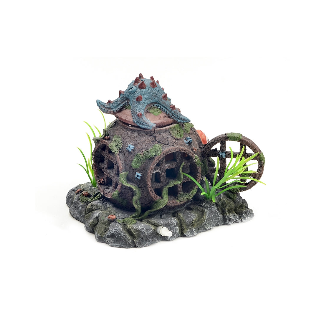 Decor pentru acvariu Enjoy Nemo 16x14x14 cm - Animax