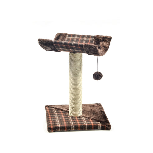 Sisal pentru pisici Enjoy Luxury 42 cm