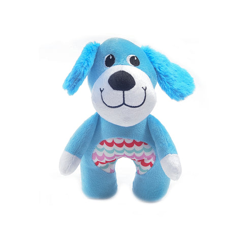 Jucarie pentru caini Enjoy caine din plus 24 cm