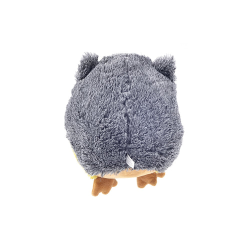 Jucarie pentru caini Spot bufnita 20 cm