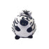 Jucarie pentru caini Spot Butterballs Jungle Zebra 12 cm