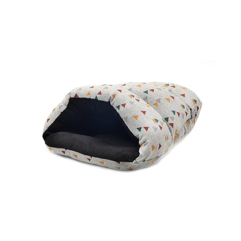 Culcus Igloo pentru pisici Avanti 46x36 cm