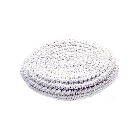 Cos tricotat pentru pisici Avanti 40x40x14 cm