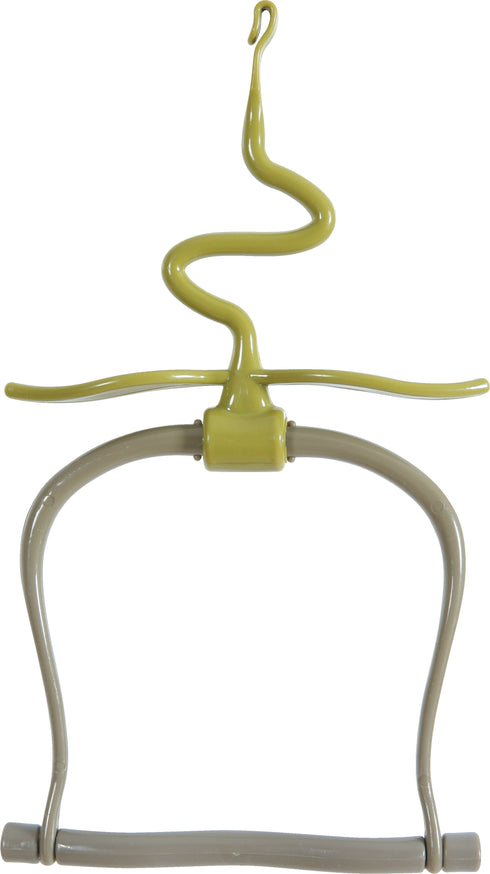 Leagan din plastic pentru pasari Zolux