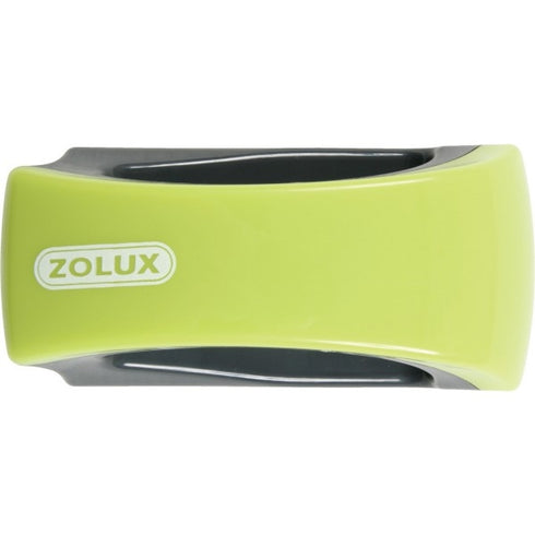 Curatator magnetic pentru acvariu Zolux 11.5 cm