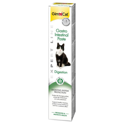 Snack-pasta Gimcat Gastro Intestinal 50g