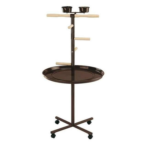 Suport pentru papagali Ferplast Charlie 3