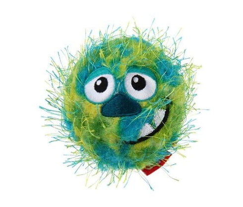 Jucarie pentru caini Crazy Ball Gigwi M 6201