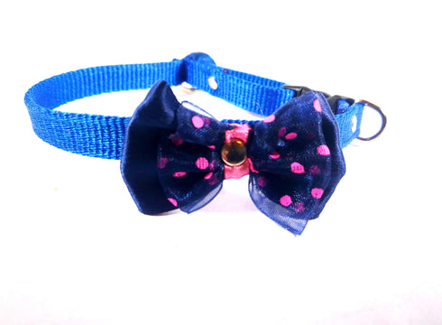 Zgarda chinga reglabila pentru caini Enjoy 10X38 mm