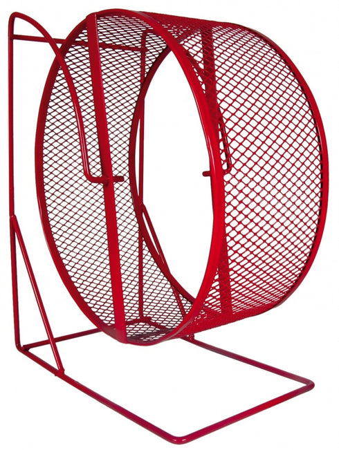 Roata din metal pentru rozatoare Trixie 22cm