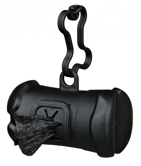 Dispenser pentru pungi igienice 15 Bucati