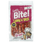 Recompense pentru caini Brit Care Let's Bite cu miel si orez 105 g
