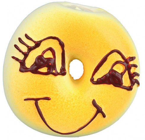 Jucarie pentru caini Trixie Gogosi din latex 6cm